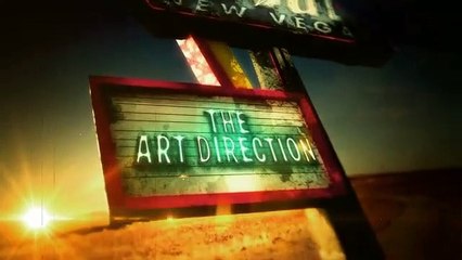 Fallout: New Vegas - Dirección artística