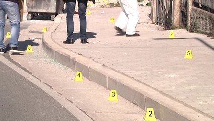 VRASJA NË VLORË, ARMANDO SULEJMANIT I VIHEN ‘PRANGAT’ NË SPITAL