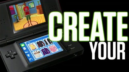 Los Sims 3 - Versión NDS