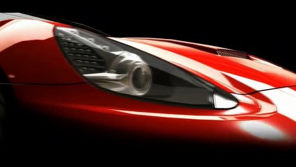 Test Drive Unlimited 2 - Ferrari