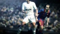 Videoanálisis Pro Evolution Soccer 2011