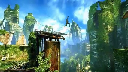 Enslaved: Odyssey to the West - Demo