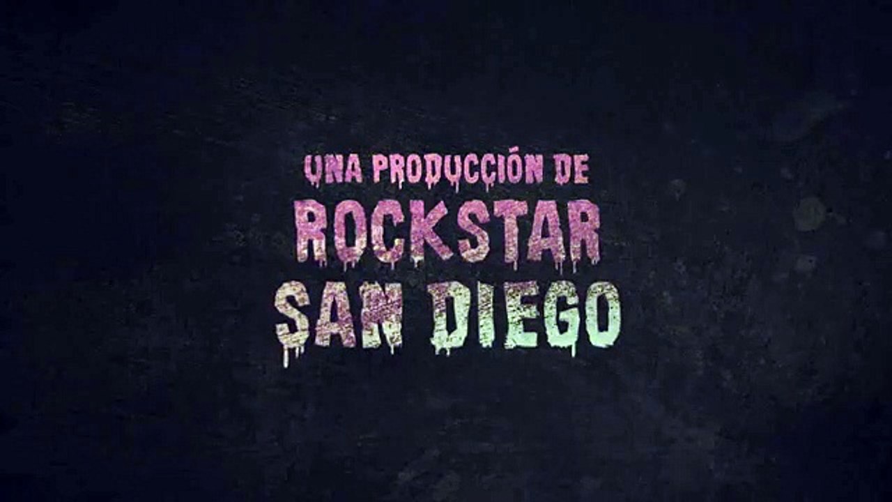 Red Dead Redemption - Los zombis de Undead Nightmare