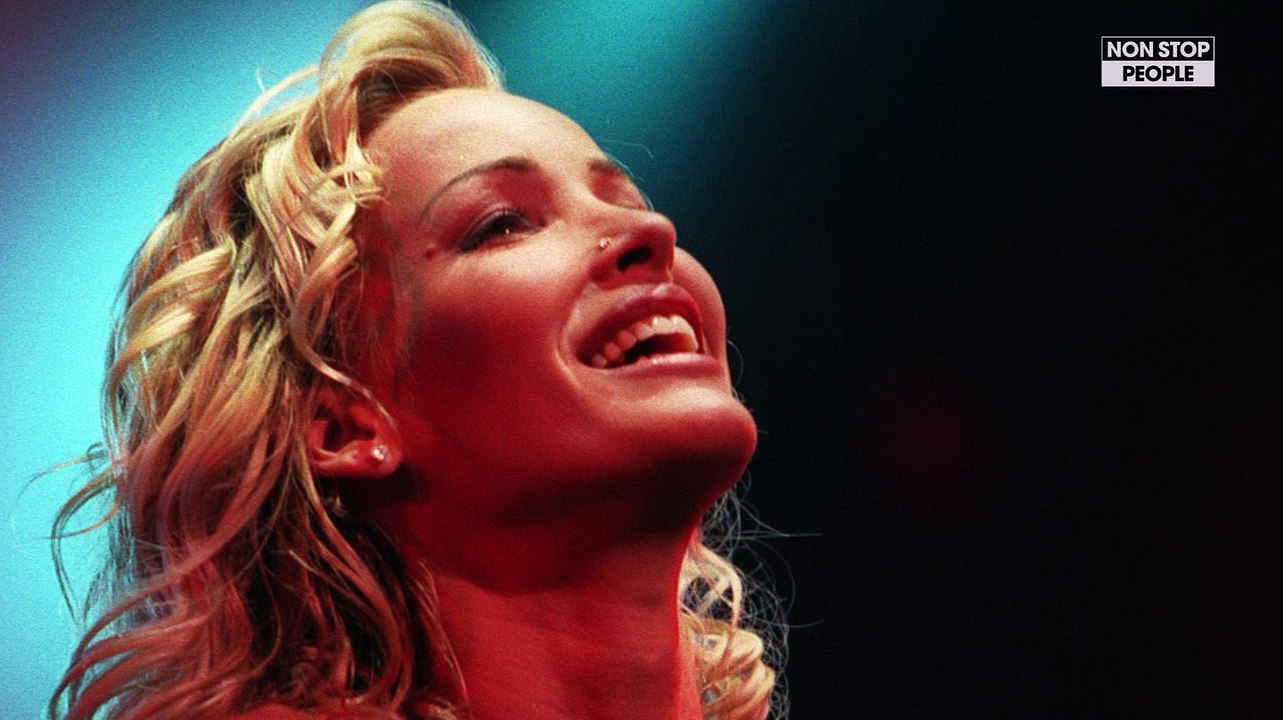 Ophélie Winter victime d'un terrible accident, son incroyable annonce sur Twitter