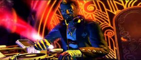 DJ Hero 2 - Tras las mezclas