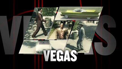 Mafia II - Nuevos contenidos