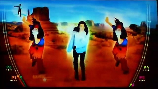 Michael Jackson: The Experience - Vandal TV TGS
