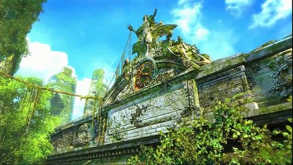 Enslaved: Odyssey to the West - Desarrollo (2)