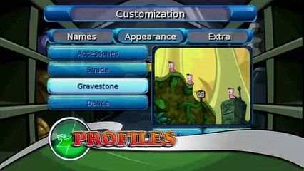 Worms: Battle Islands - Tráiler