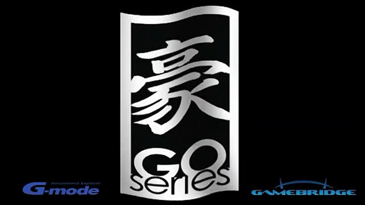 GO Series 10 Second Run - Tráiler