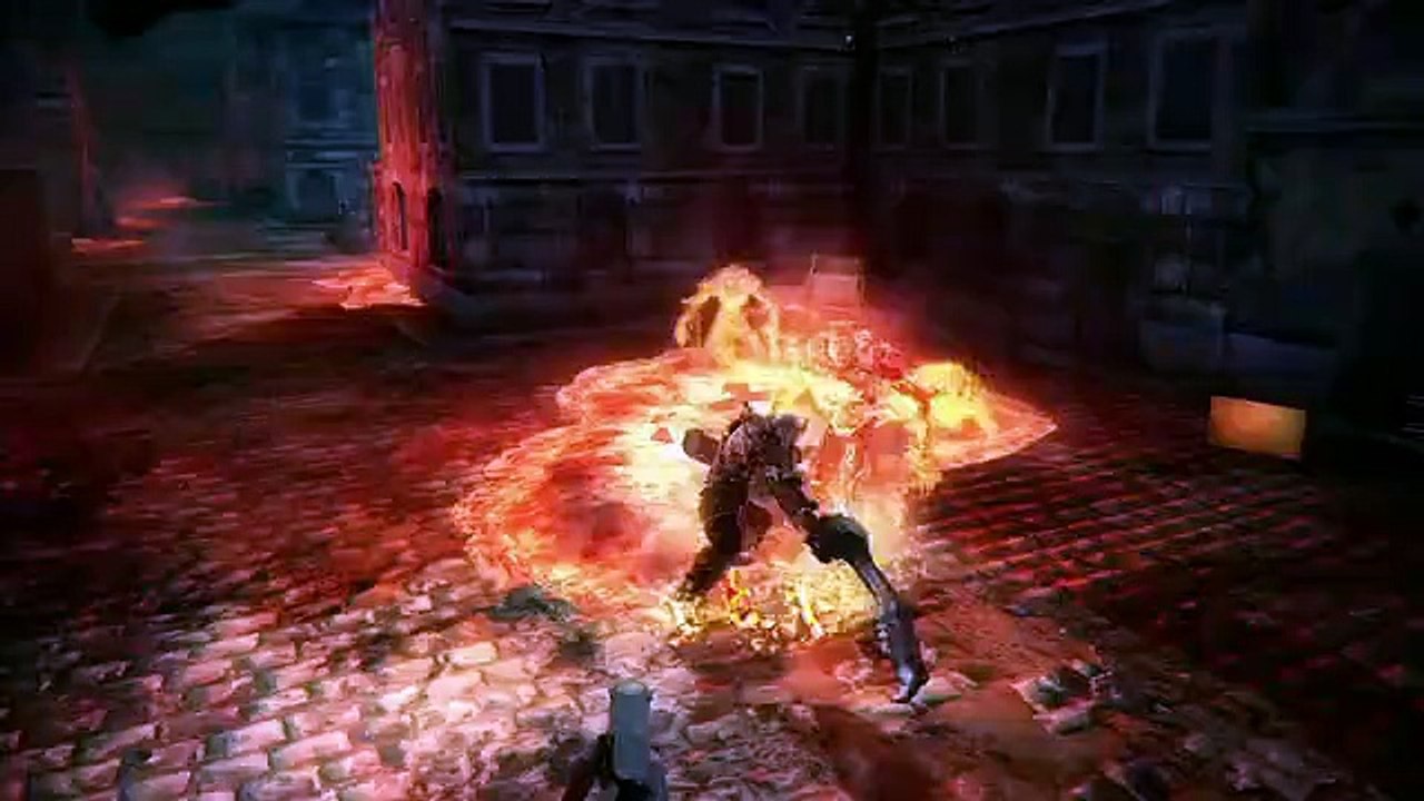 Knight's Contract - TGS