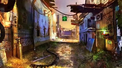 Enslaved: Odyssey to the West - Desarrollo