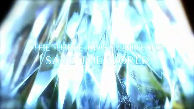 Trinity: Souls of Zill O'll - TGS (2)