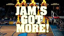 EA Sports NBA Jam - Nuevos modos de juego