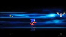 Sonic the Hedgehog 4 - Lost Labyrinth