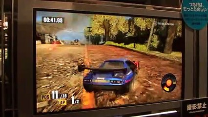 Jugando a Motorstorm Apocalypse - Vandal TV TGS