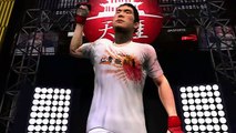 EA Sports MMA - TGS