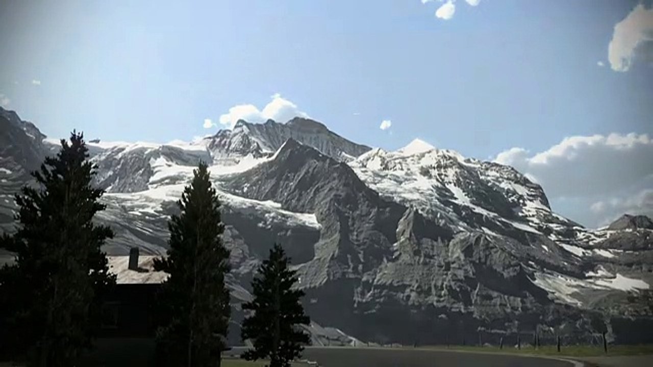 Gran Turismo 5 - Efectos visuales