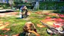 Enslaved: Odyssey to the West - Enemigos