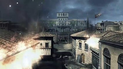 Assassin's Creed: La Hermandad - Tráiler campaña