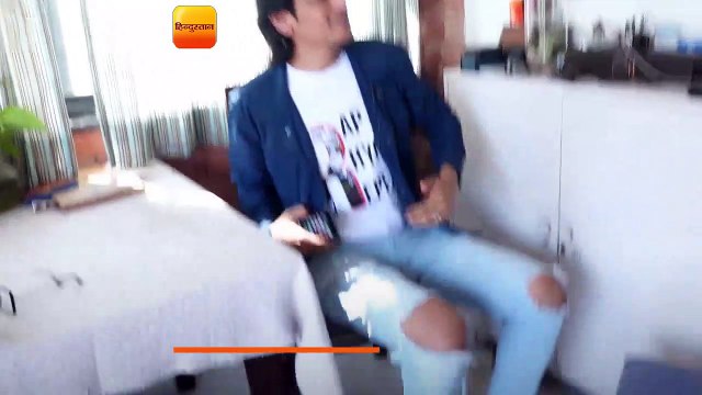 'गली बॉय में मोइन का किरदार निभाने वाले विजय वर्मा का एक्टिंग सीखने का सफर बहुत ही दिलचस्प रहा है