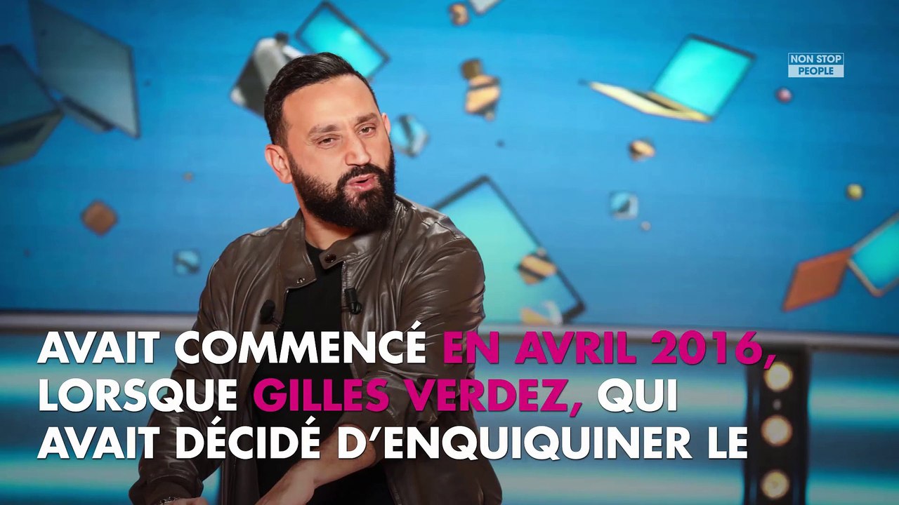 Cyril Hanouna et JoeyStarr réconciliés ? L’animateur sème le trouble