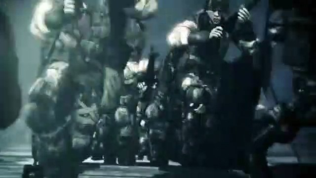 Steel Battalion: Heavy Armour - Debut