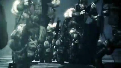 Steel Battalion: Heavy Armour - Debut