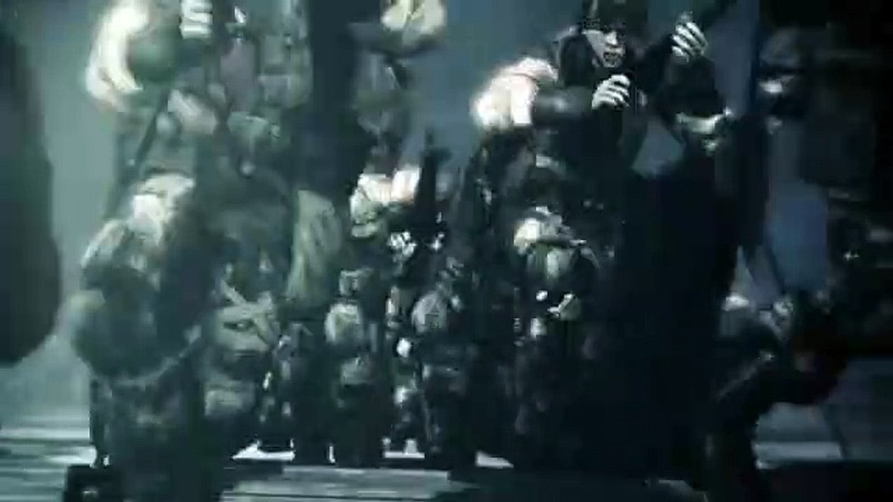 Steel Battalion: Heavy Armour - Debut