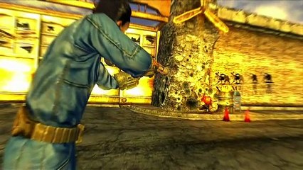 Fallout: New Vegas - Desarrollo