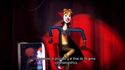 Bloody Good Time - Tráiler