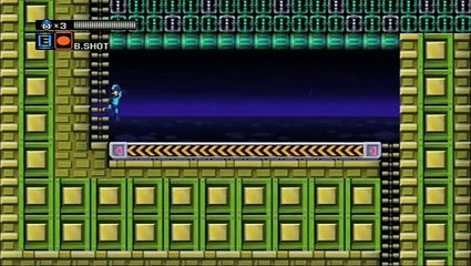 Mega Man Universe - Presentación