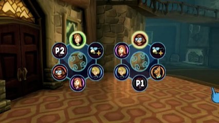 Scooby-Doo! y el Pantano Tenebroso - Tráiler