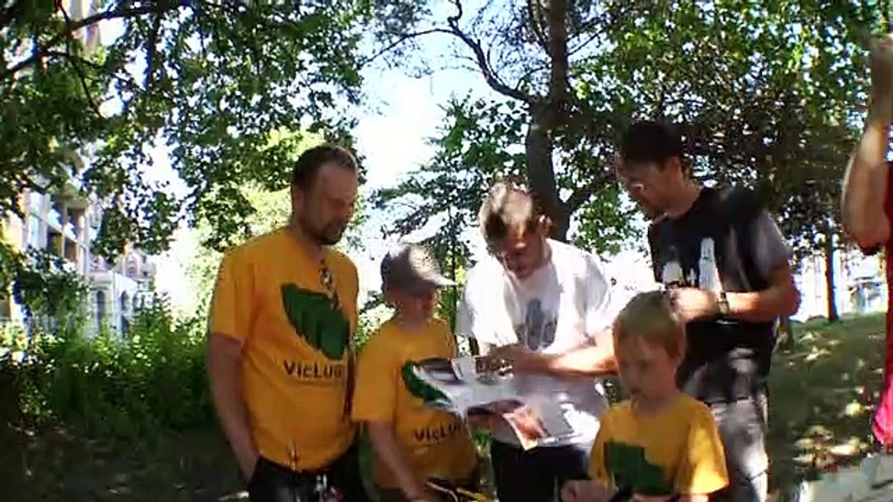 LEGO Universe - Constructores de mundos