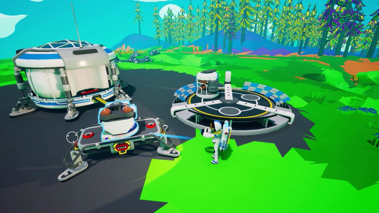 Indie Story #3 : Astroneer