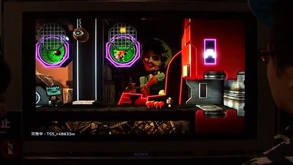 Jugando a LittleBigPlanet 2 - Vandal TV TGS