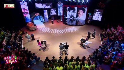 Ký ức vui vẻ- Hồng Vân chia sẻ về diễn viên Thế Anh - Kenh14 Video