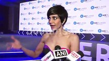 Mandira Bedi Disclose Her Upcoming MX Player Web Series