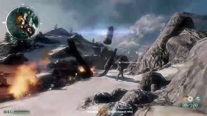 Medal of Honor - El ángel caído