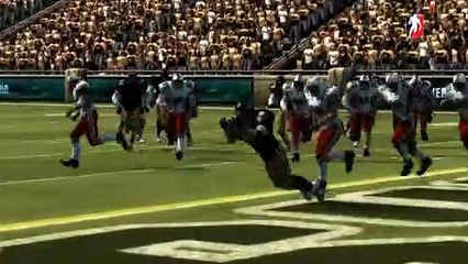 Backbreaker - Repeticiones (2)