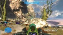 Halo: Reach - Primeros siete minutos