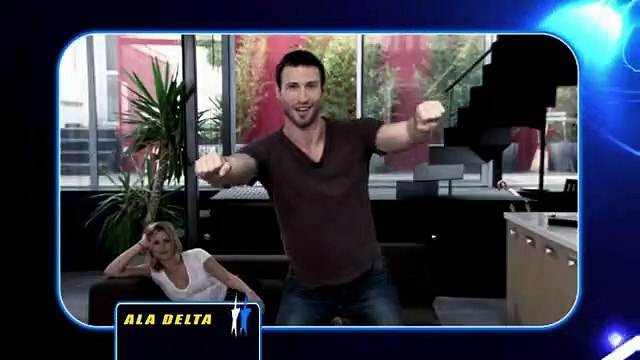 Motionsports - Gamescom