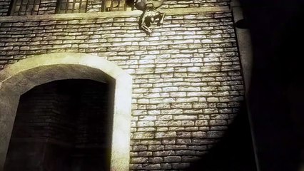 Spider-Man: Shattered Dimensions - Blanco y negro