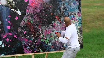 Kane & Lynch 2: Dog Days - Goldie