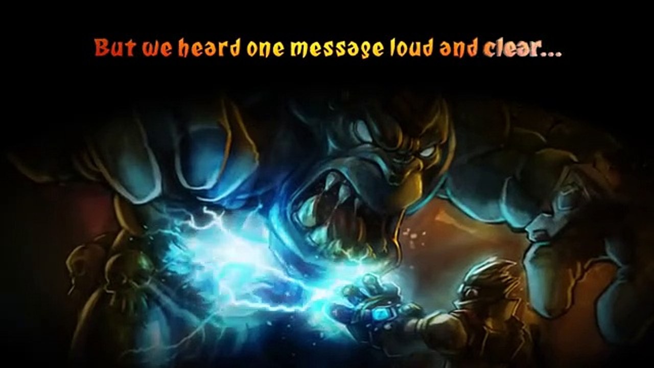 Torchlight II - Gamescom
