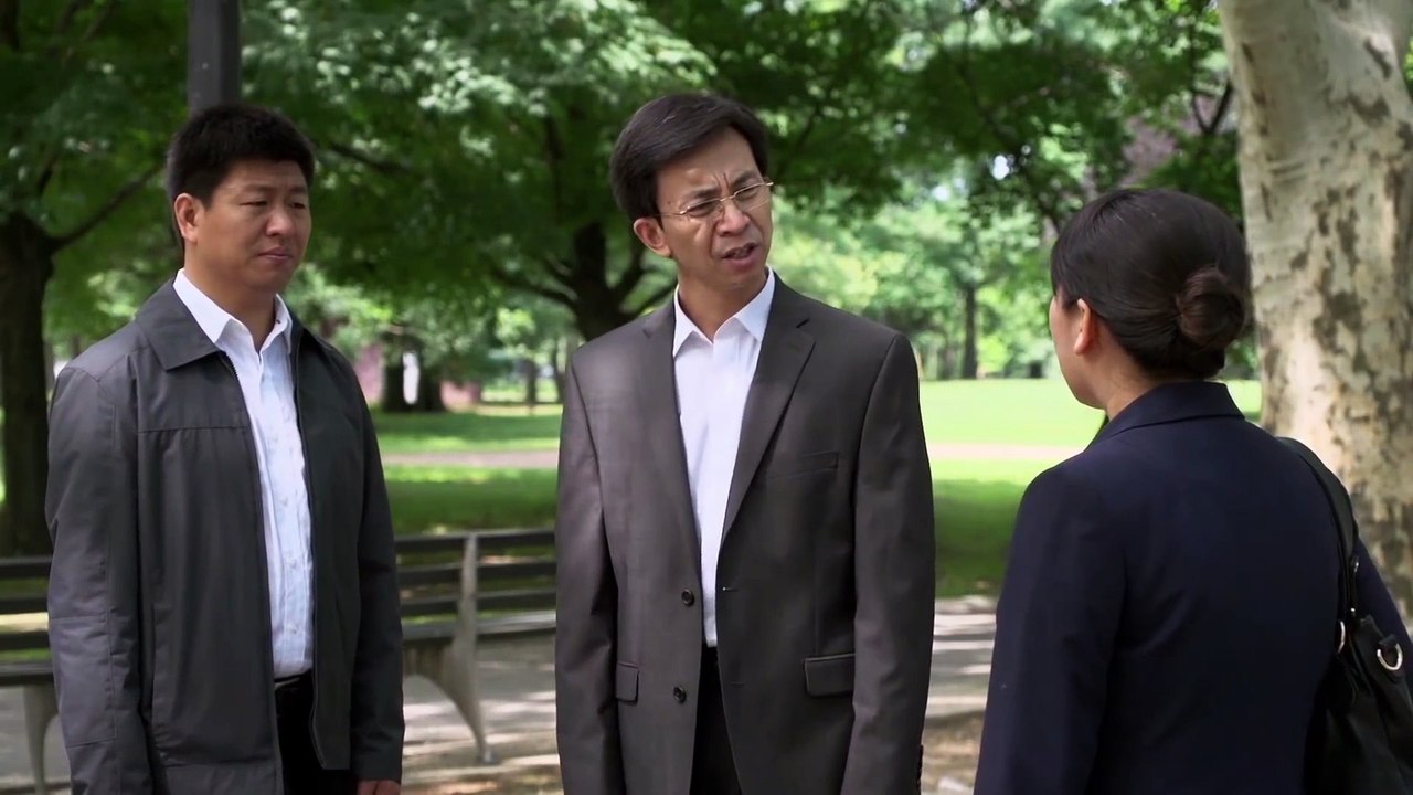 Filme evangélico "Rompendo armadilhas" Trecho 7 – Por que pastores e presbíteros condenam a Relâmpago do Oriente (Igreja de Deus Todo-Poderoso)