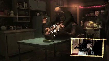 Heavy Rain - Gamescom (2)