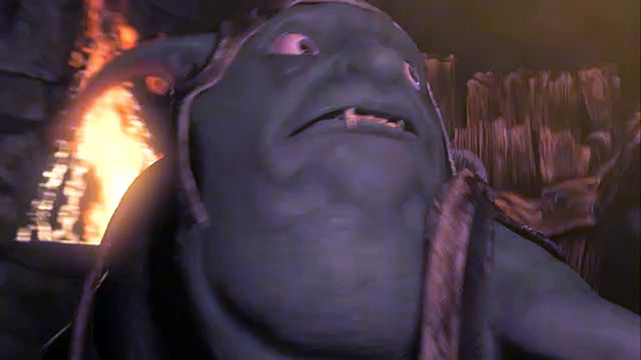 Dungeons - Tráiler