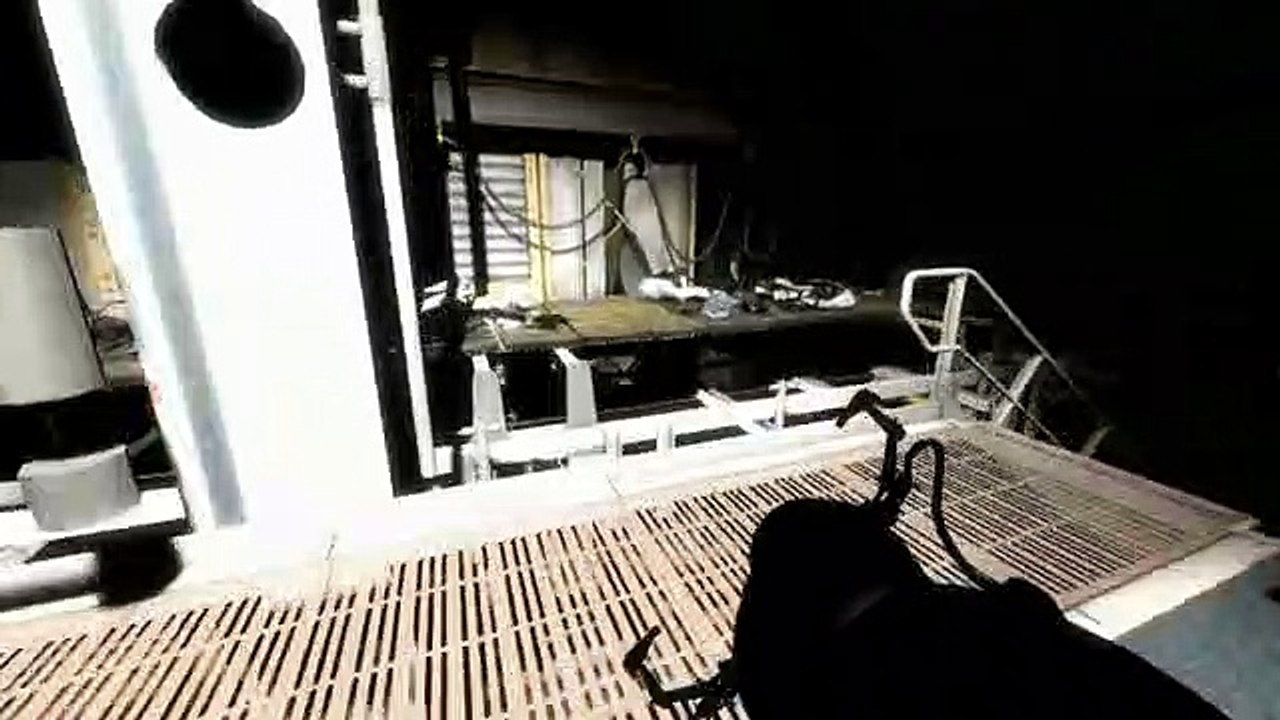 Portal 2 - Wheatley