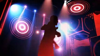 Dance Dance Revolution - Nuevos movimientos